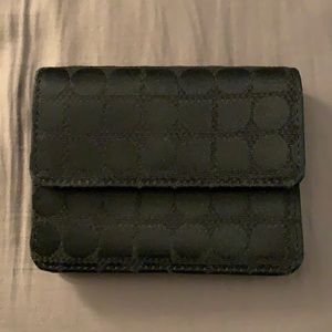Kate Spade card wallet